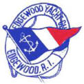 Edgewood Yacht Club burgee